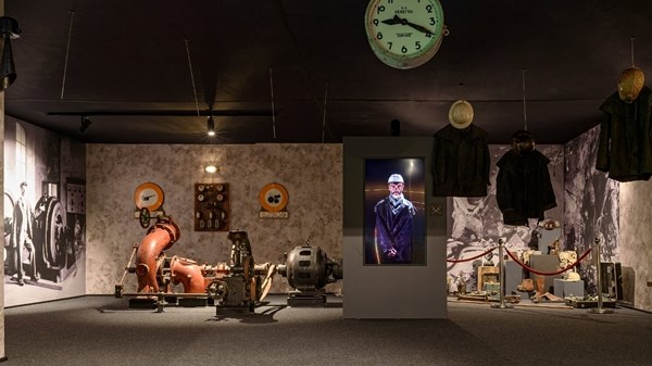 Cogne Outdoor - Mattina al Museo