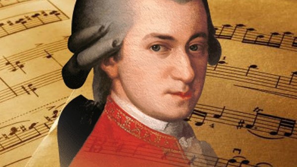 Quattro passi nella storia della musica - Mozart, ovvero il teatro in musica
