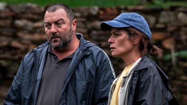 "As Bestas" - BiblioRencontres – Cineforum