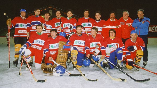 Proiezione del film documentario "Play-Off"