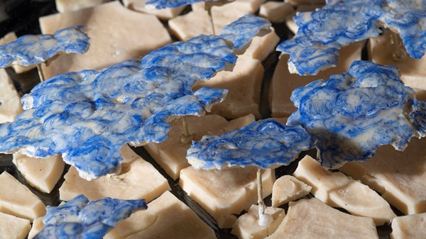 Chicco Margaroli. Ad Atto 