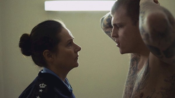 Saison Culturelle - Cinema - Sons (Vogter)