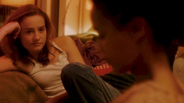 Saison Culturelle - Cinema - Dreams (Drømmer)