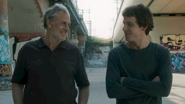 Saison Culturelle - Cinema - La cosa migliore