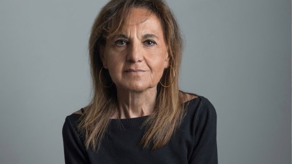 Saison Culturelle Letteratura - Milena Palminteri