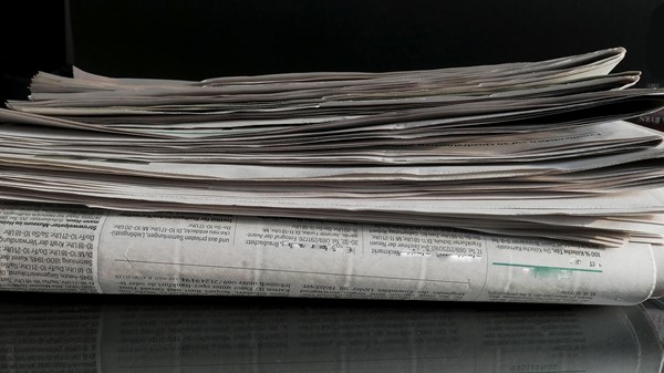 Saison Culturelle Letteratura - Libertà di stampa e difesa della democrazia