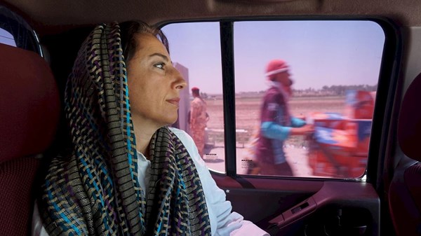 Saison Culturelle Letteratura - Com'è cambiato il modo di fare informazione