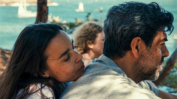 Saison Culturelle - Cinema - Enzo