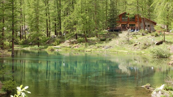 The fairy tale is here 