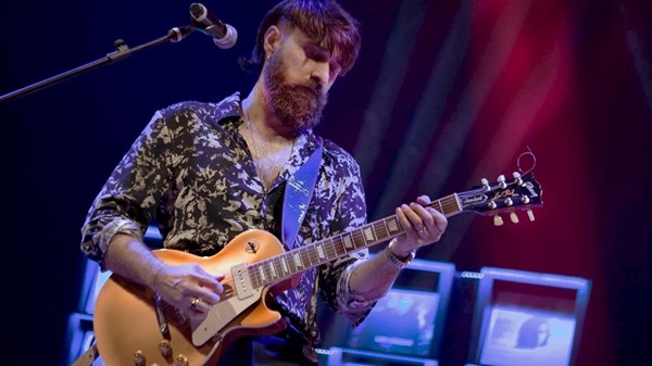 Saison Culturelle - Filippo Graziani - Ottanta, Buon compleanno Ivan 