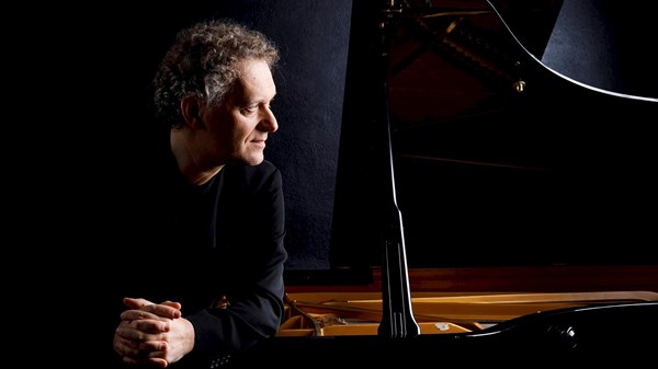 Saison Culturelle - Andrea Lucchesini  - Piano Solo 