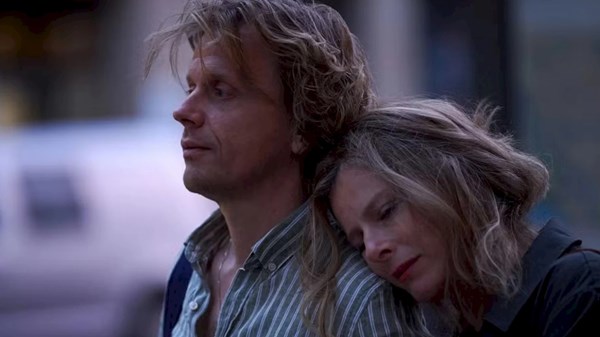 Saison Culturelle - Cinema - Sconosciuti per una notte (Une nuit) 