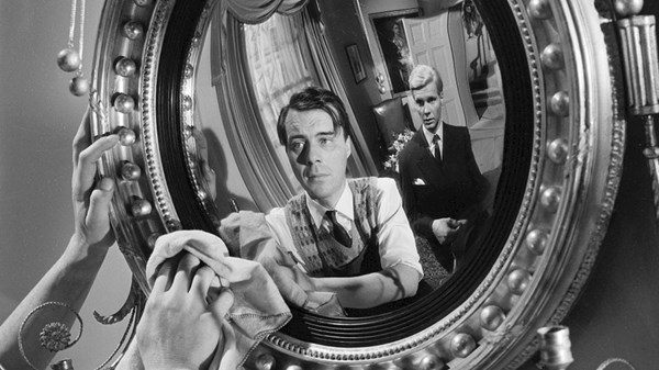 Saison Culturelle - Cinema - Il servo (The servant) 