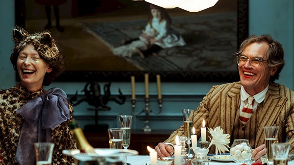 Saison Culturelle - Cinema - The end