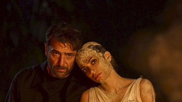 Saison Culturelle - Cinema - Gioco pericoloso 