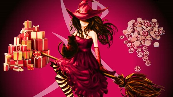 La Milonga Linda della Befana