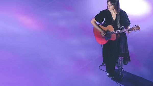 Saison Culturelle - Carmen Consoli Teatri 2025 