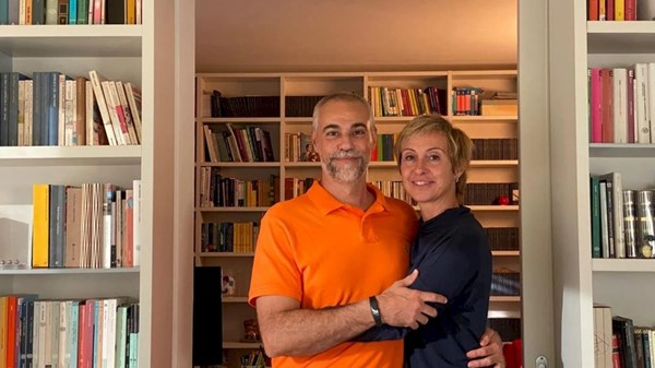 Saison Culturelle Letteratura - Marco Malvaldi