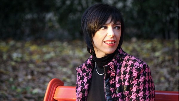 Saison Culturelle Letteratura - Nicoletta Verna