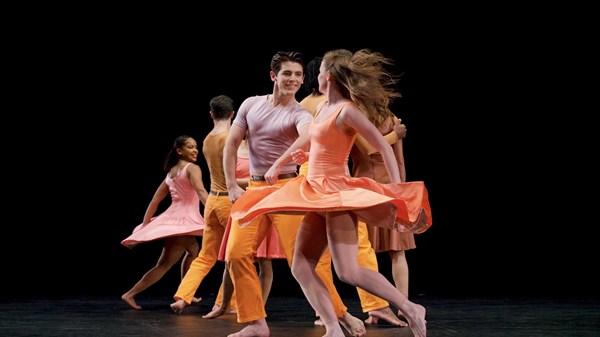 Saison Culturelle - Paul Taylor Dance Company 