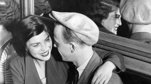 Finissage della mostra "Brassaï. L'occhio di Parigi" 