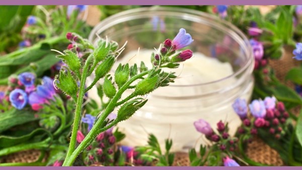 Laboratorio per la preparazione di unguenti e oleoliti