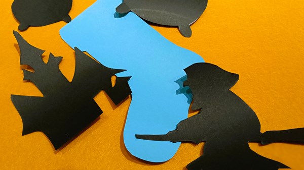 “A Natale puoi…”, piccole mani per grandi emozioni.