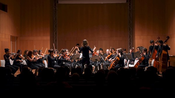 Saison Culturelle - Requiem par Mozart 