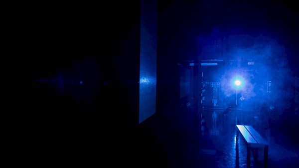 Saison Culturelle - Atlante, Oggi splende il sol 