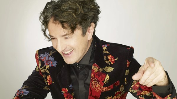 Saison Culturelle - Goran Bregović - The Wedding and Funeral Band 