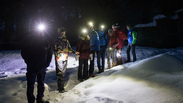 Alle origini di La Thuile