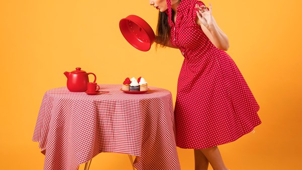 Le brave mogliettine: viaggio nei media tra ruoli e stereotipi