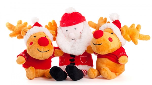 Atelier de Noël - Laboratorio di pittura