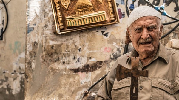 In viaggio tra Siria e Libano