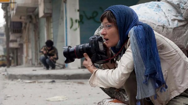 In viaggio tra le ombre delle guerre 