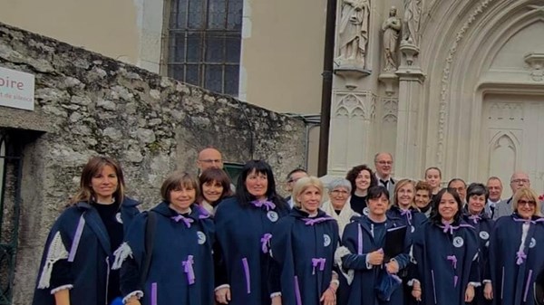 Lo Concert dou Patron