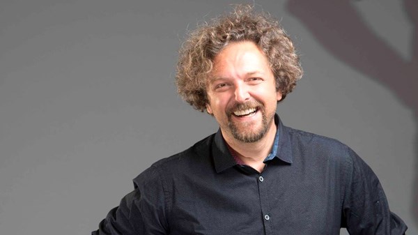 Antonio Ornano - (In)Grato 