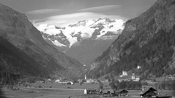 Mostra fotografica "J'Adore Gressoney" 