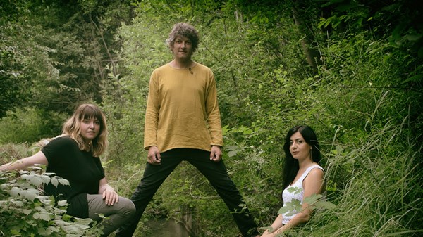 Spettacolo teatrale "Sussurri"