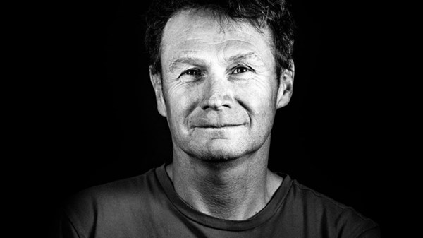 Talk: Marco Camandona. Uomo e montagna: storie di un incontro inconsueto tra passato e presente