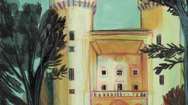 Presentazione libro Avventure al castello. Storie di dadi, fantasmi e altri misteri