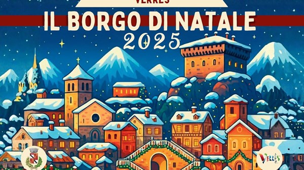 Laboratorio di Natale
