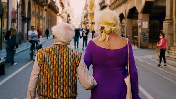 QUIR – A Palermo Love Story