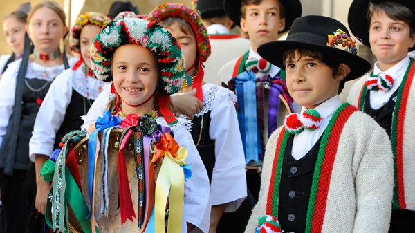 Concert de joyeuses fêtes 