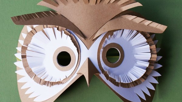 Atelier pour enfants