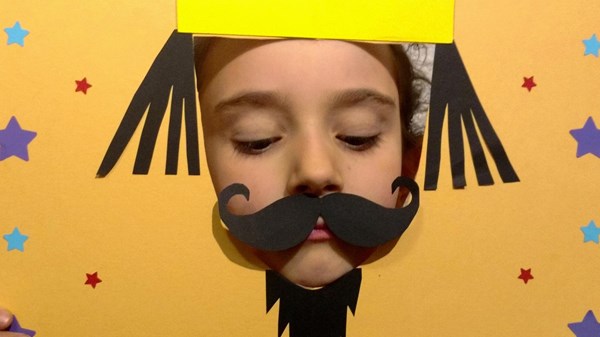 Atelier pour enfants