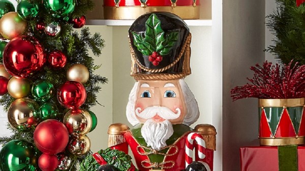 Laboratorio: La fiaba dello Schiaccianoci