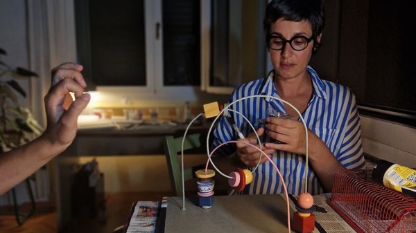 Caffé e Creatività