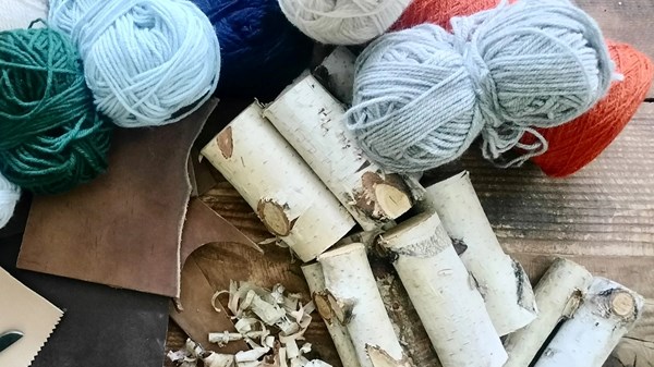 “Passeggiando verso la Fiera di Sant’Orso…"