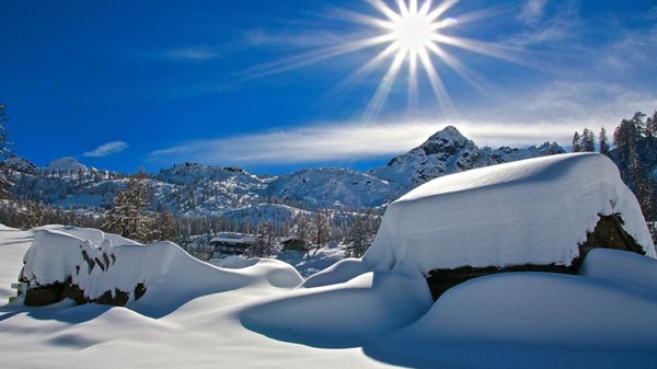 Workshop Winter Photography